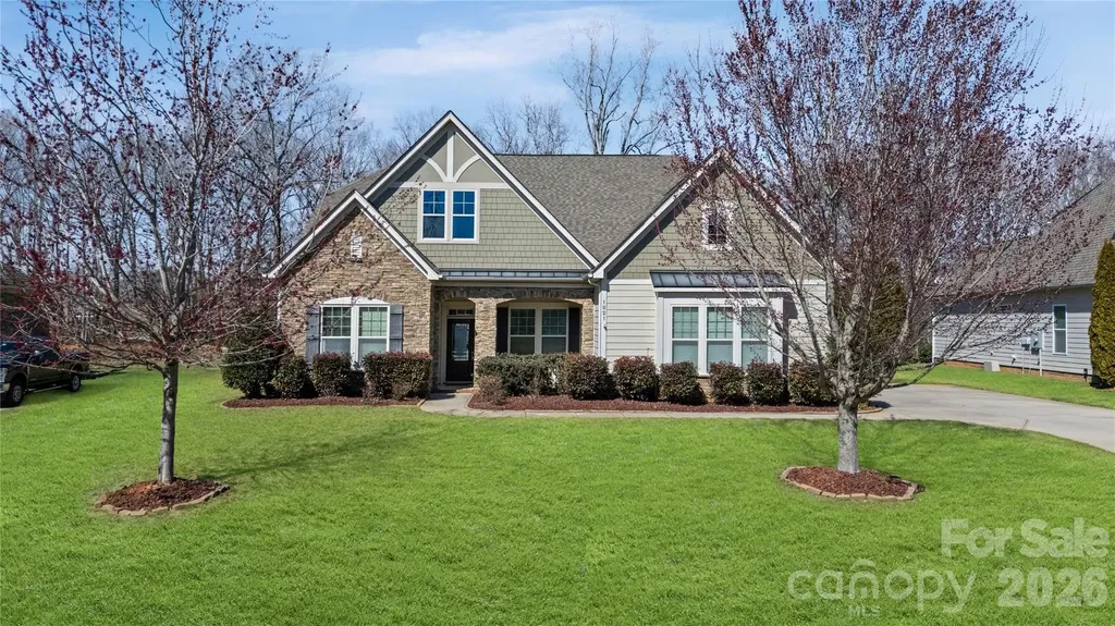 1021 Torrens Drive Wesley Chapel NC 28110