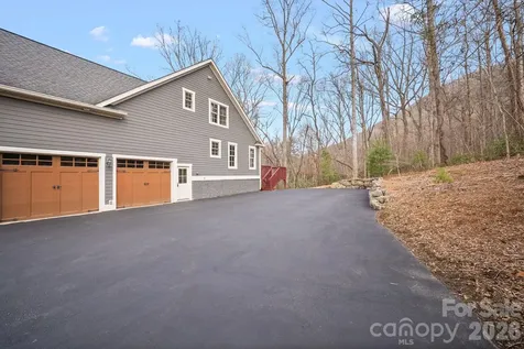 19 Angler Trail Asheville NC 28803