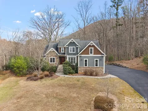 19 Angler Trail Asheville NC 28803