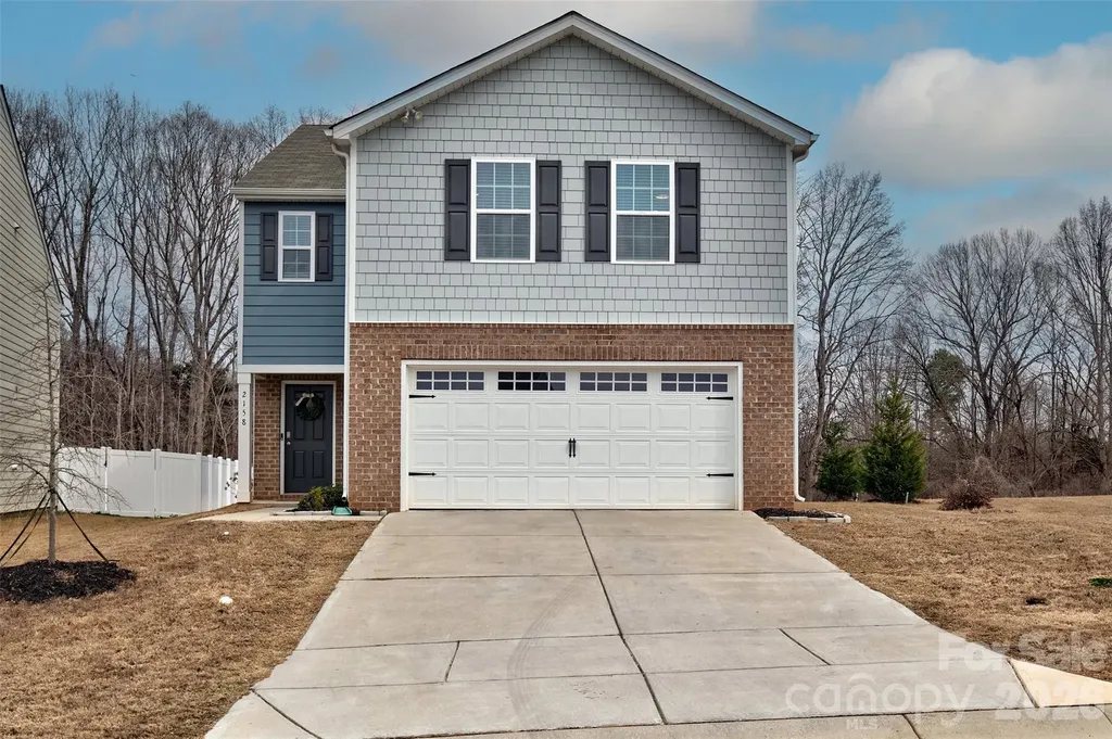 2158 Redstone Drive York SC 29745
