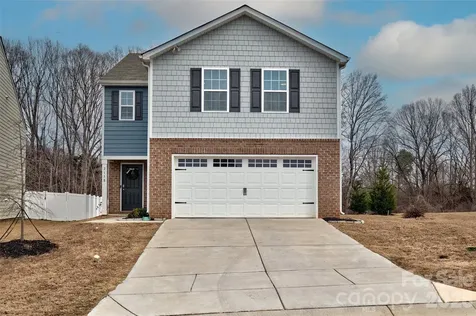 2158 Redstone Drive York SC 29745
