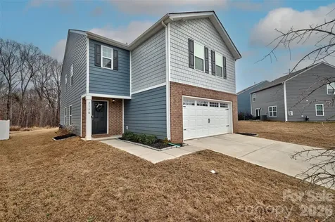2158 Redstone Drive York SC 29745