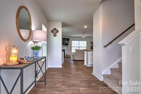 2158 Redstone Drive York SC 29745