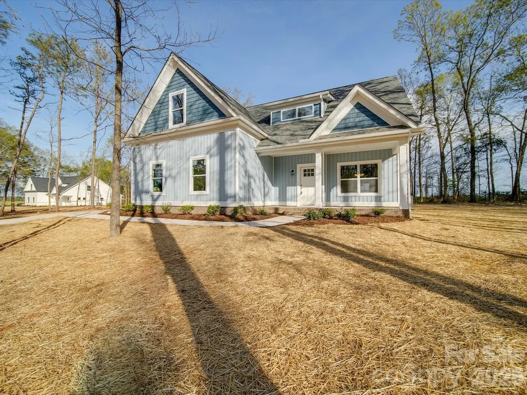 2809 Hinson Road Monroe NC 28103