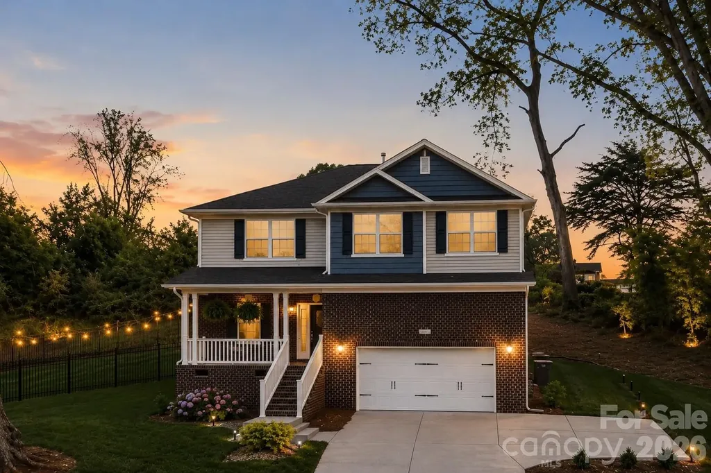 211 Macon Drive Statesville NC 28625