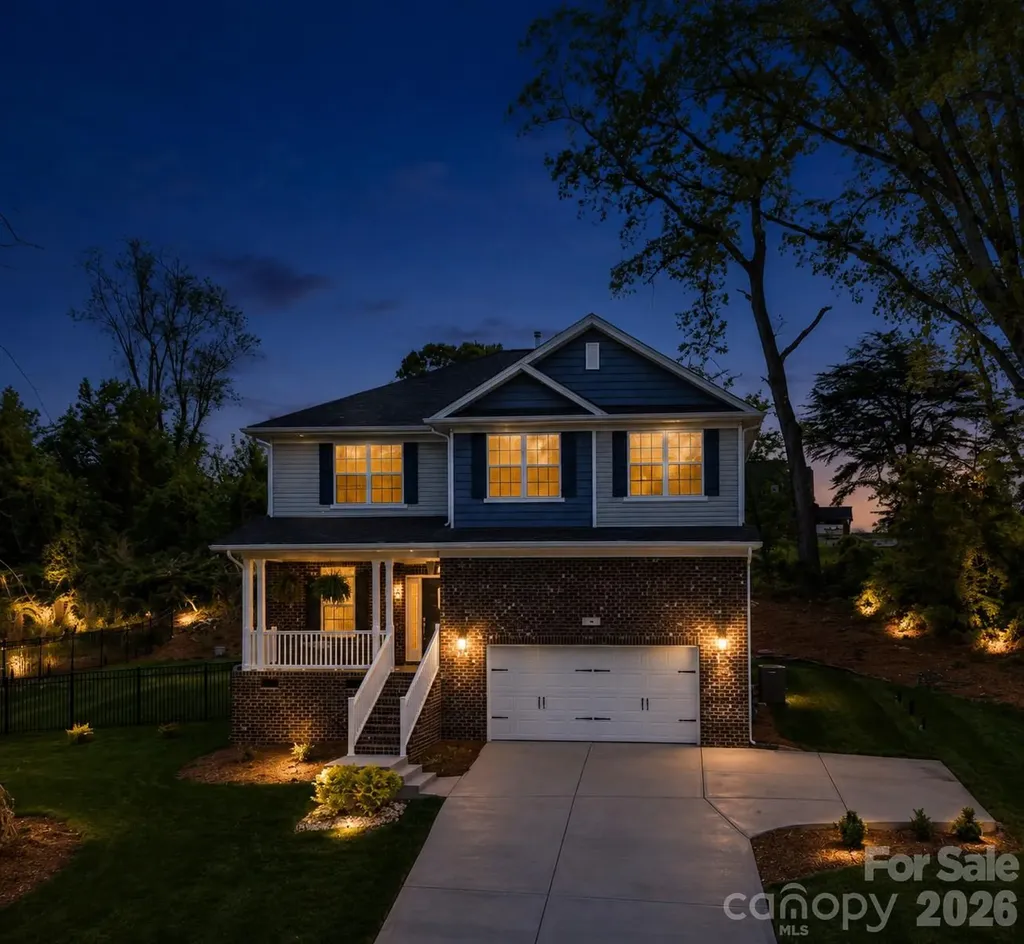 211 Macon Drive Statesville NC 28625