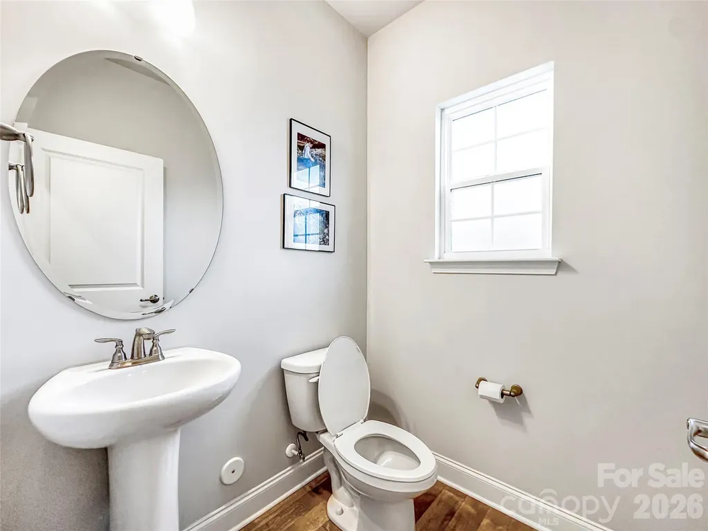 211 Macon Drive Statesville NC 28625