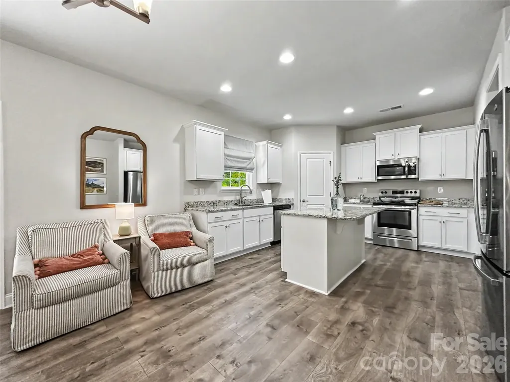 211 Macon Drive Statesville NC 28625