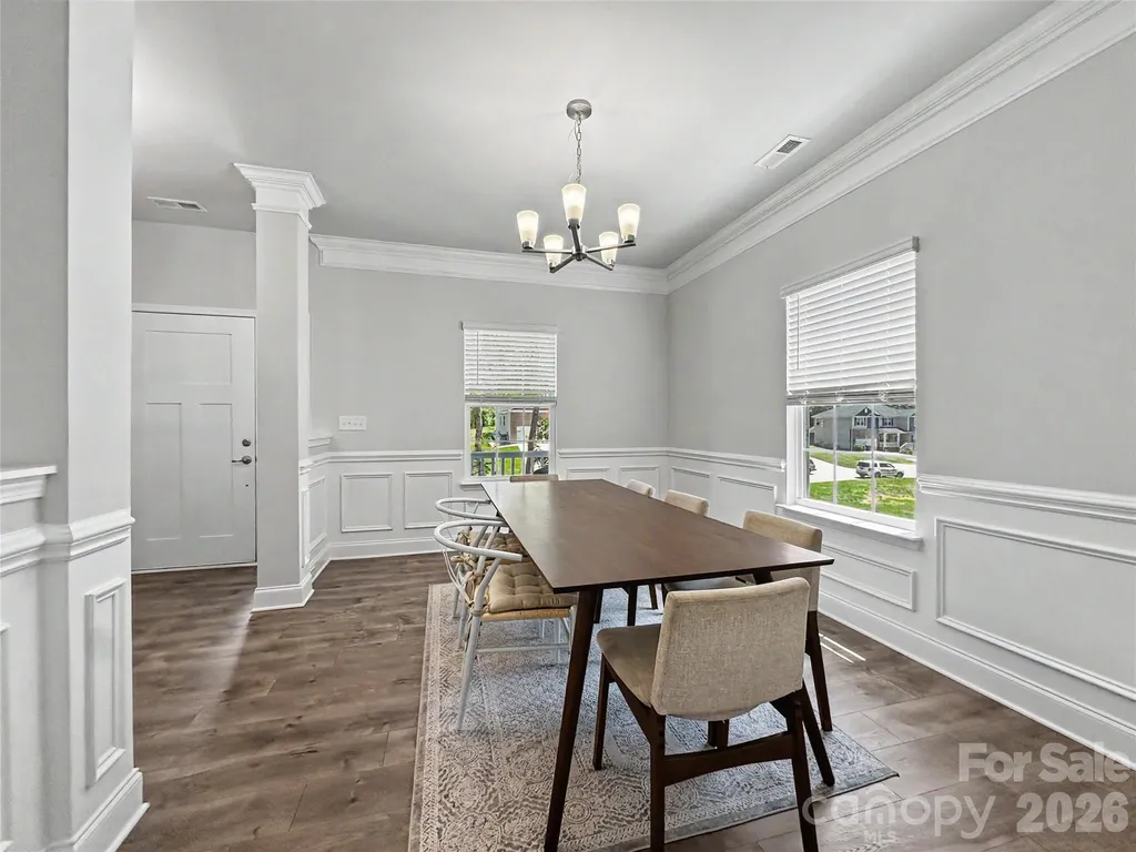 211 Macon Drive Statesville NC 28625
