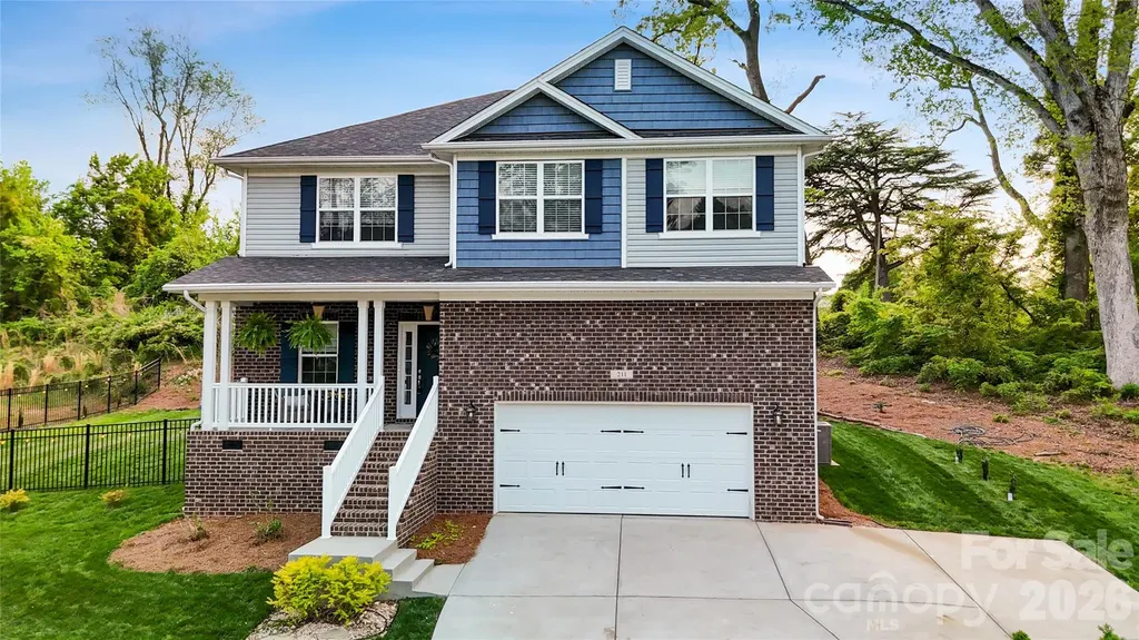 211 Macon Drive Statesville NC 28625