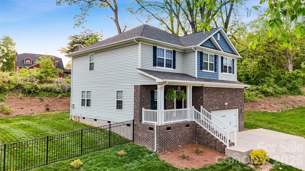 211 Macon Drive Statesville NC 28625