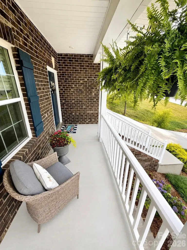 211 Macon Drive Statesville NC 28625