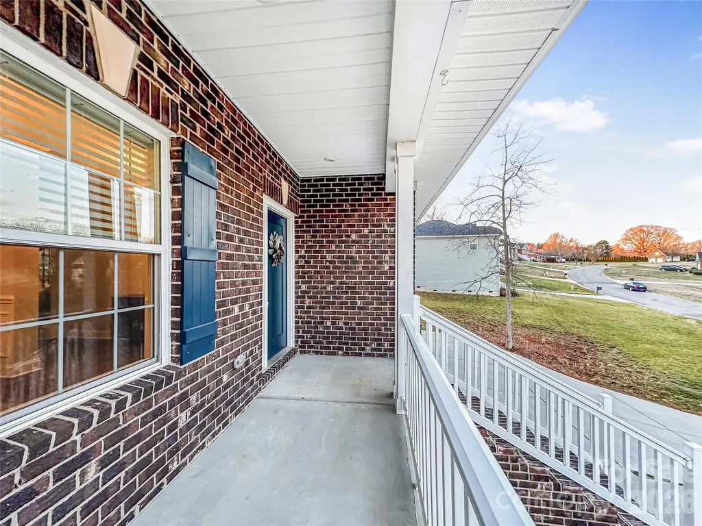 211 Macon Drive Statesville NC 28625