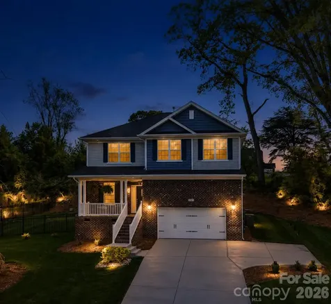 211 Macon Drive Statesville NC 28625