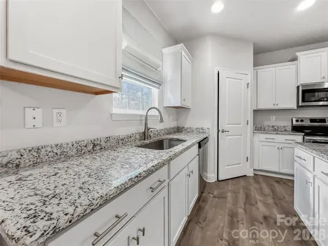 211 Macon Drive Statesville NC 28625