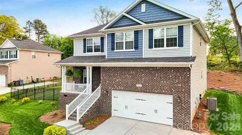 211 Macon Drive Statesville NC 28625