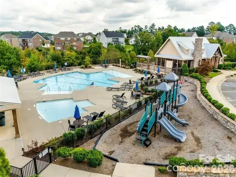 204 Hampton Trail Drive Fort Mill SC 29708
