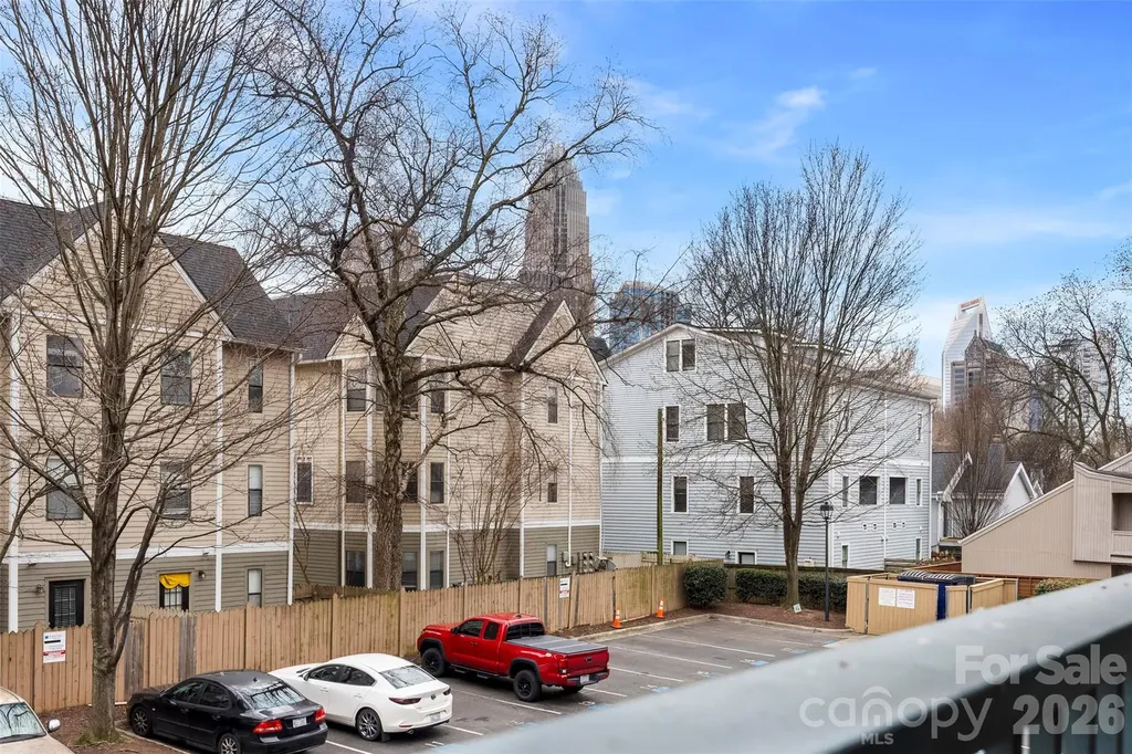 626 N Graham Street Charlotte NC 28202