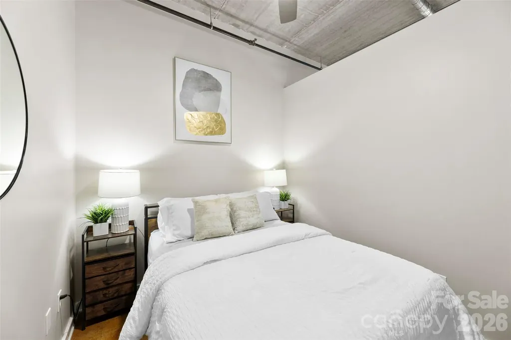 626 N Graham Street Charlotte NC 28202