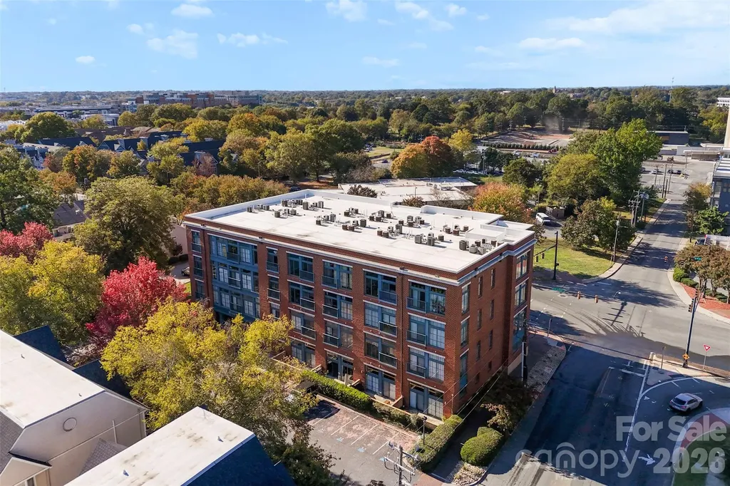 626 N Graham Street Charlotte NC 28202