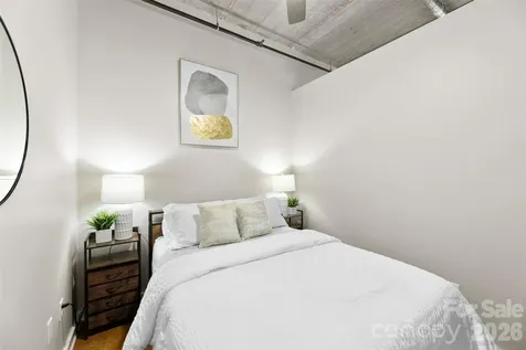 626 N Graham Street Charlotte NC 28202
