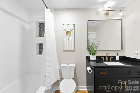 626 N Graham Street Charlotte NC 28202