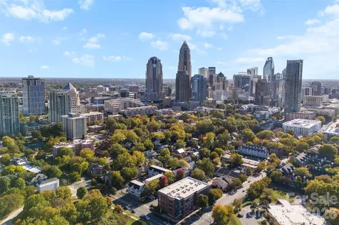 626 N Graham Street Charlotte NC 28202