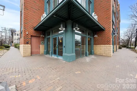 626 N Graham Street Charlotte NC 28202
