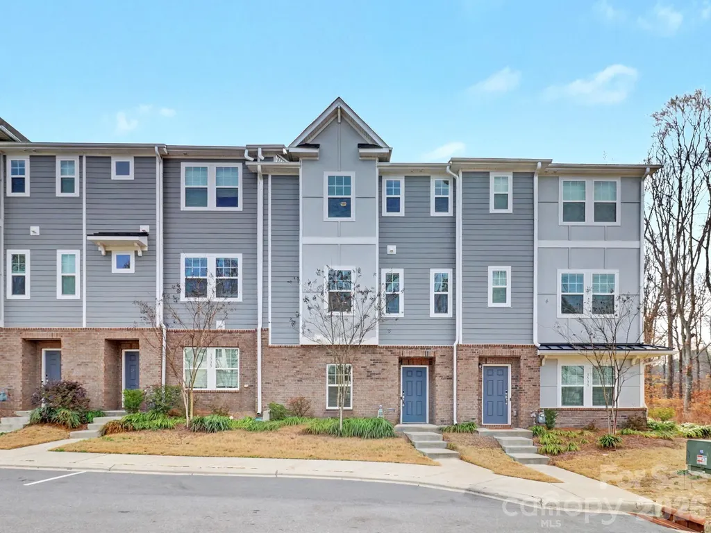 3537 Auburn Curb Road Charlotte NC 28217