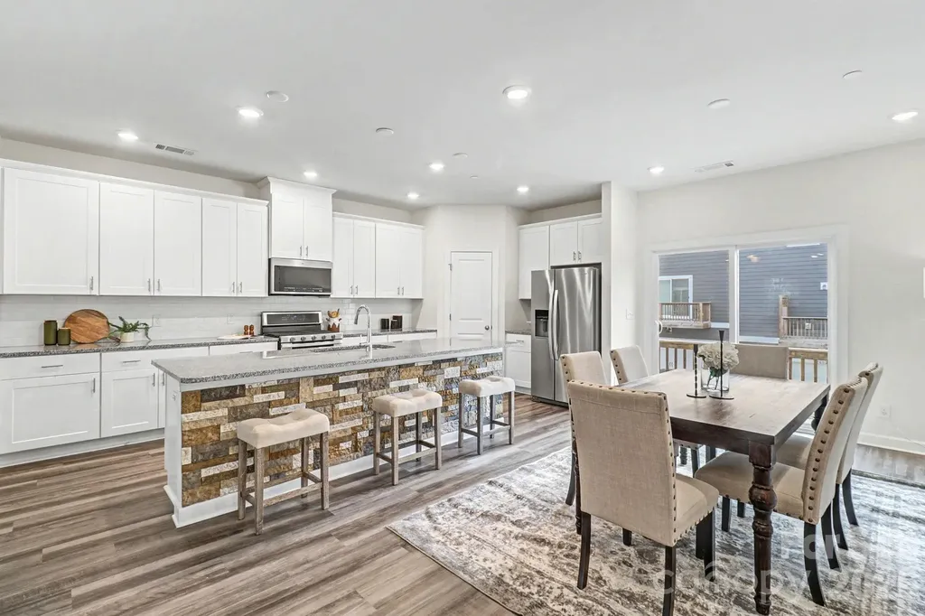 3537 Auburn Curb Road Charlotte NC 28217
