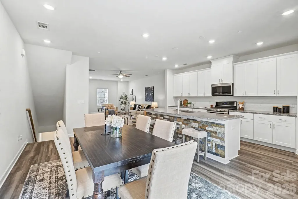 3537 Auburn Curb Road Charlotte NC 28217
