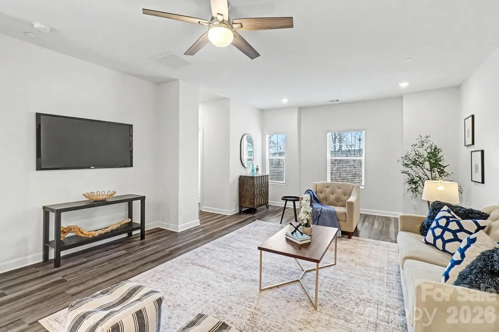 3537 Auburn Curb Road Charlotte NC 28217