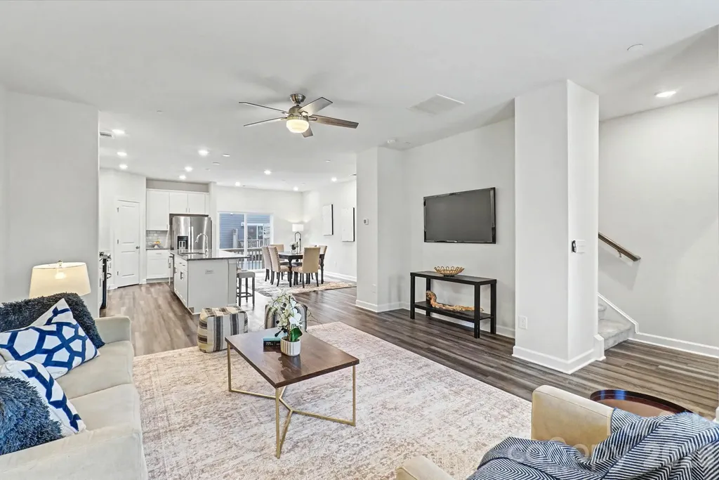 3537 Auburn Curb Road Charlotte NC 28217