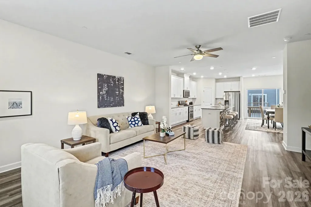 3537 Auburn Curb Road Charlotte NC 28217