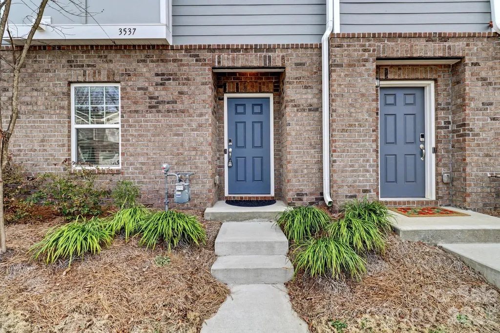 3537 Auburn Curb Road Charlotte NC 28217