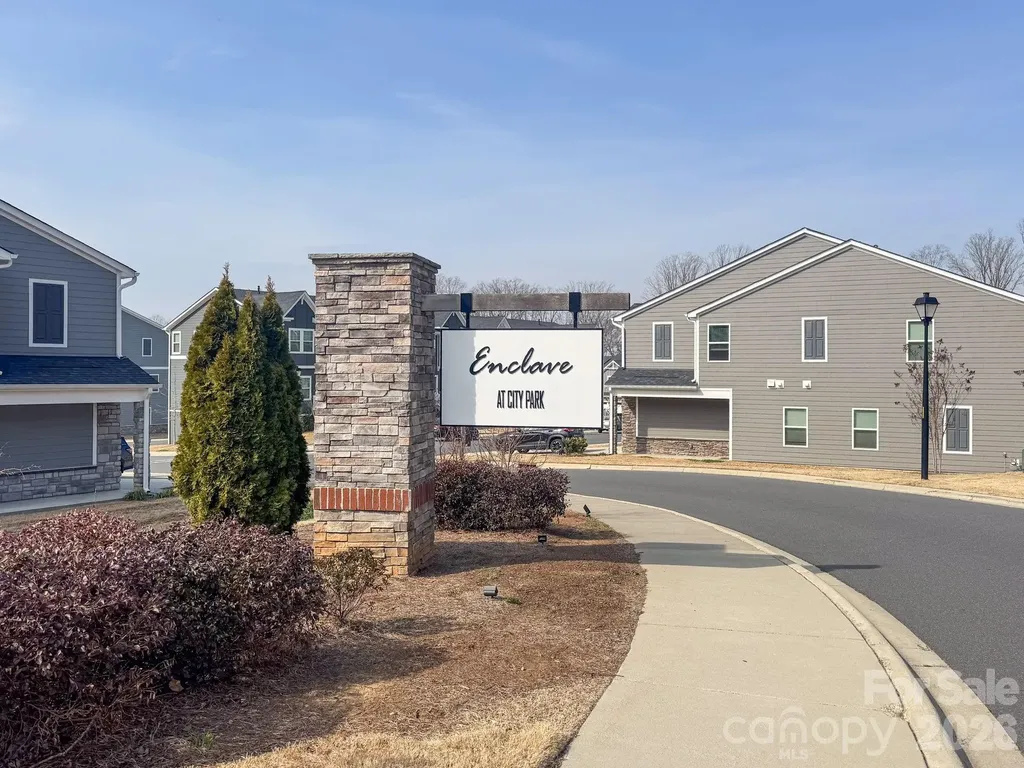 3537 Auburn Curb Road Charlotte NC 28217