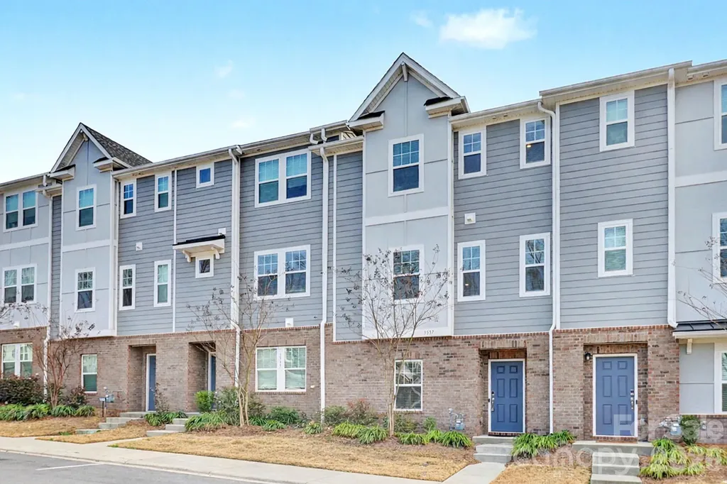 3537 Auburn Curb Road Charlotte NC 28217