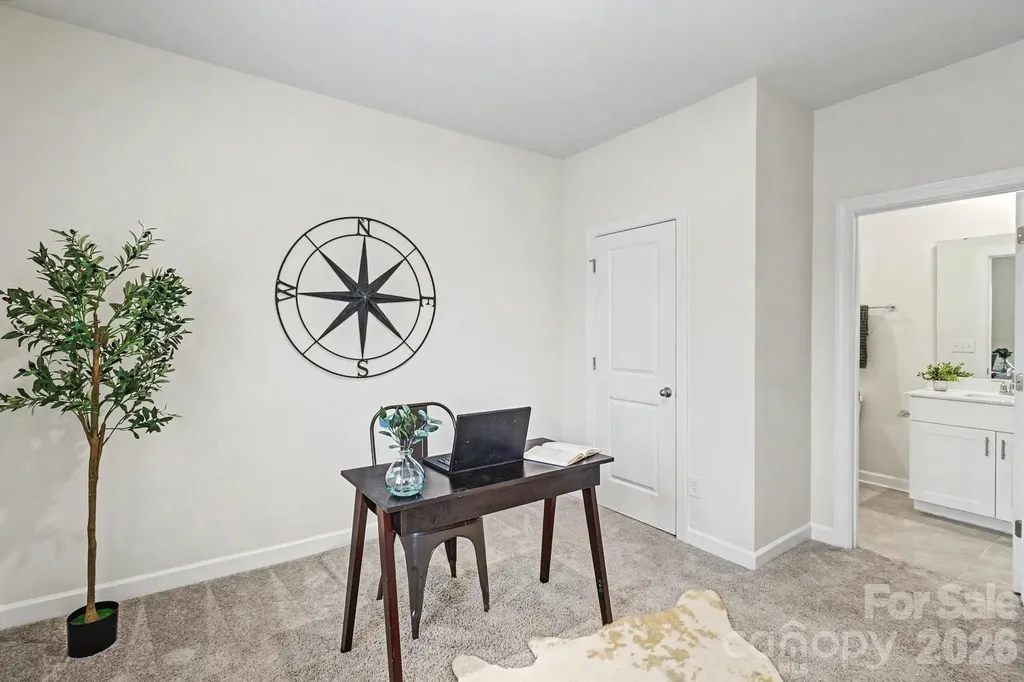 3537 Auburn Curb Road Charlotte NC 28217
