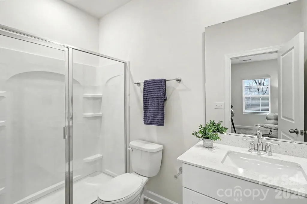 3537 Auburn Curb Road Charlotte NC 28217