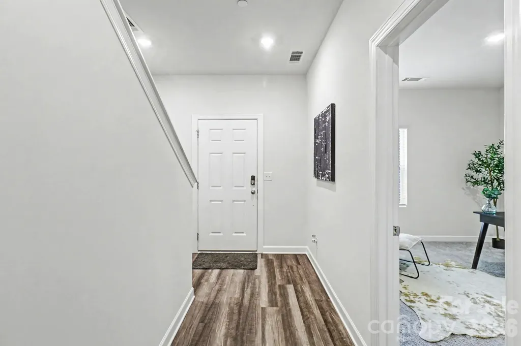 3537 Auburn Curb Road Charlotte NC 28217