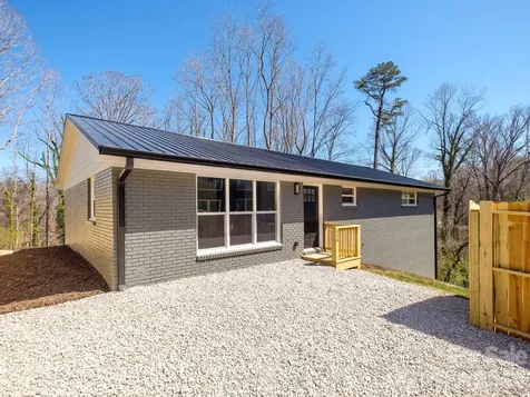 114 Shady Oak Drive Asheville NC 28803