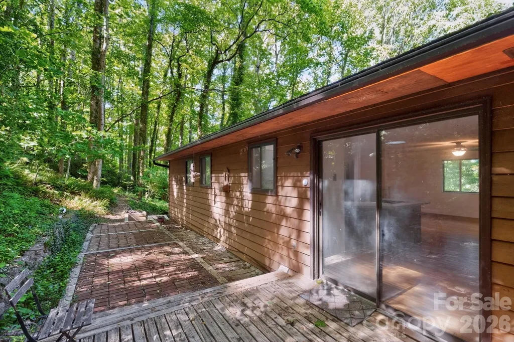 8 Shadywood Circle Asheville NC 28803