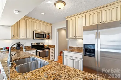741 Blue Ridge Drive N Marion NC 28752