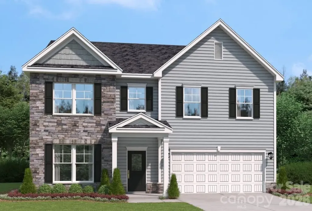 4134 Vista Pine Drive Charlotte NC 28215