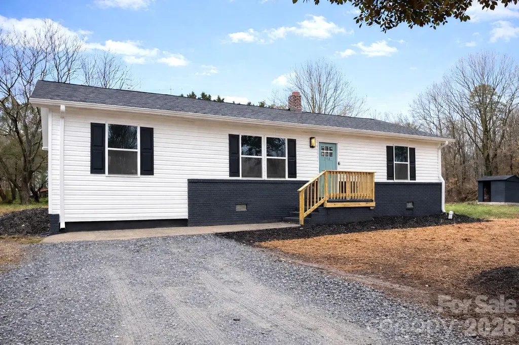112 Harmony Trail Gastonia NC 28056