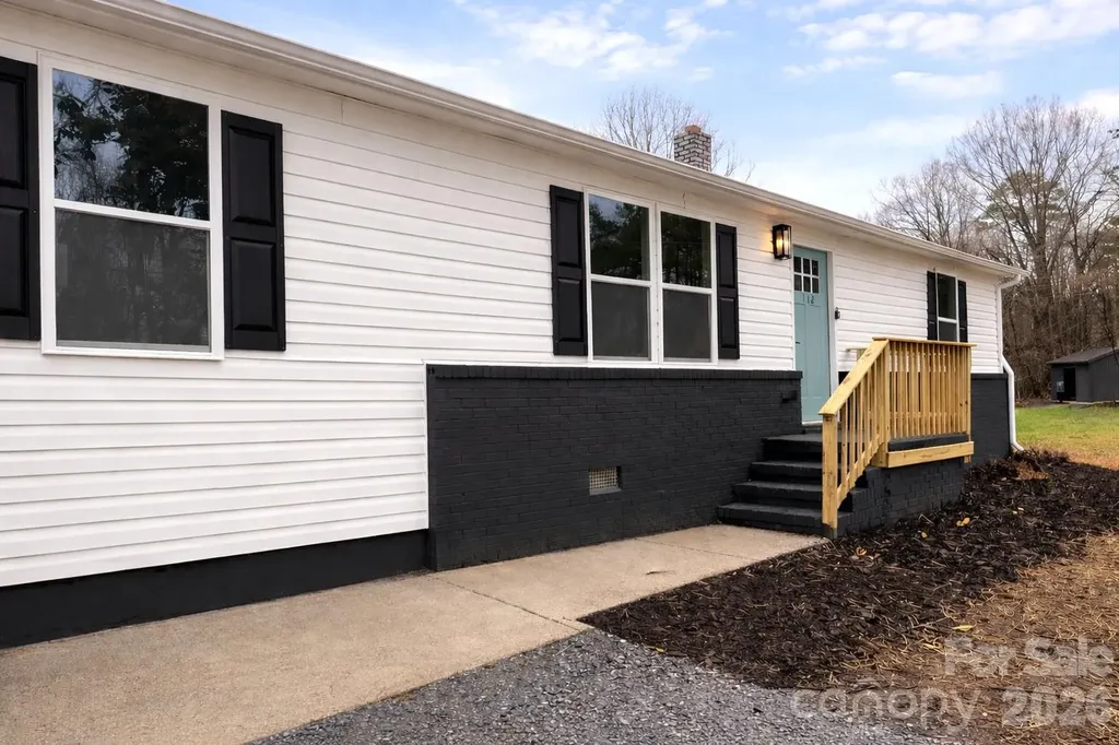 112 Harmony Trail Gastonia NC 28056