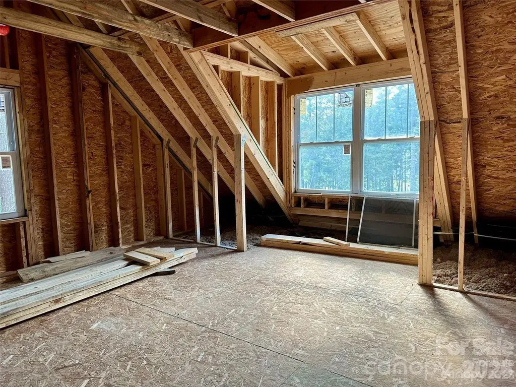 170 Cascade Ridge Road Fairview NC 28730