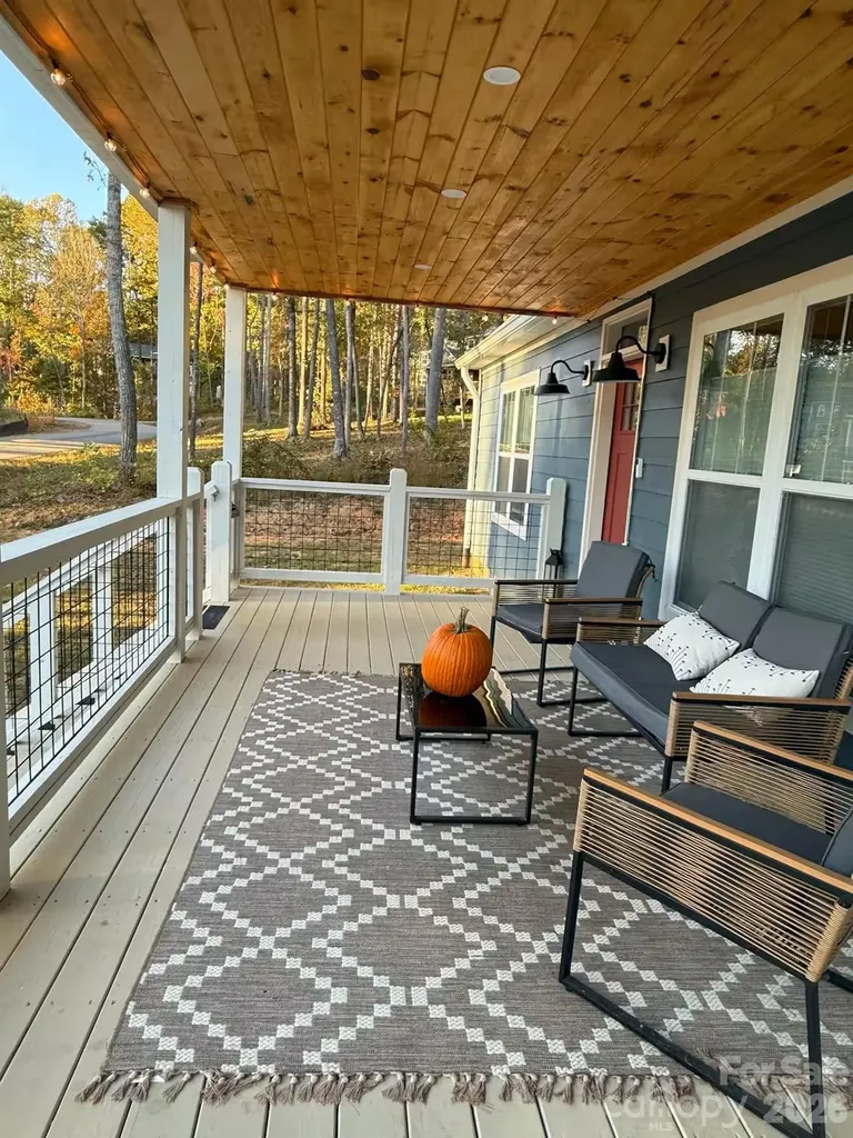 170 Cascade Ridge Road Fairview NC 28730