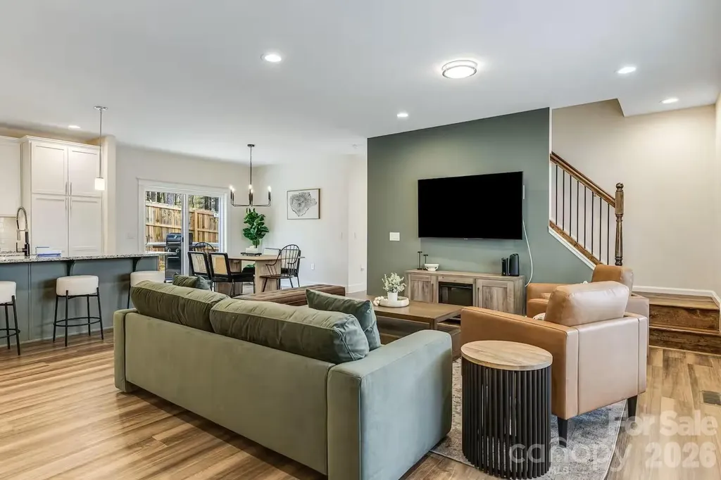 170 Cascade Ridge Road Fairview NC 28730