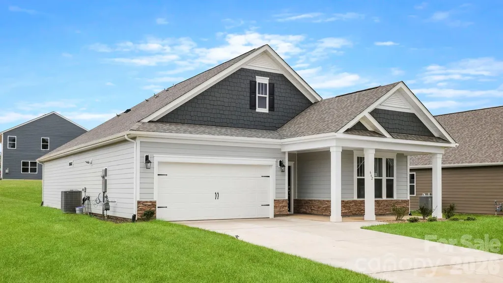 662 River Bottom Road Fletcher NC 28732